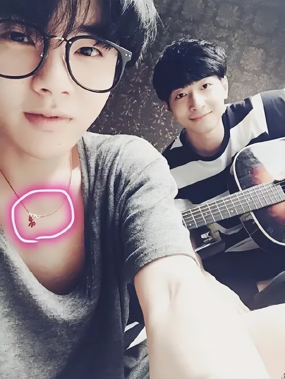 华晨宇与张碧晨告诉我们的道理,张碧晨和华晨宇相处的爱情故事