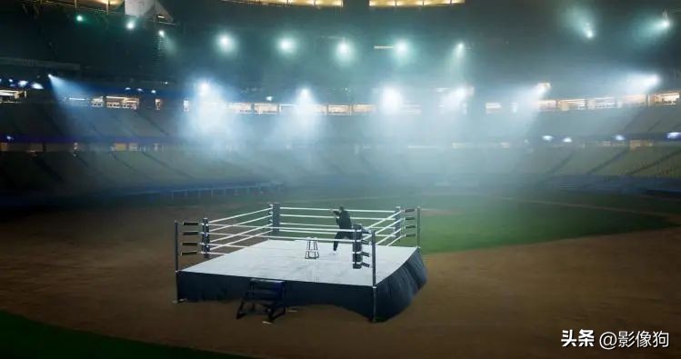 奎迪3imax预告,奎迪3首爆官方预告片