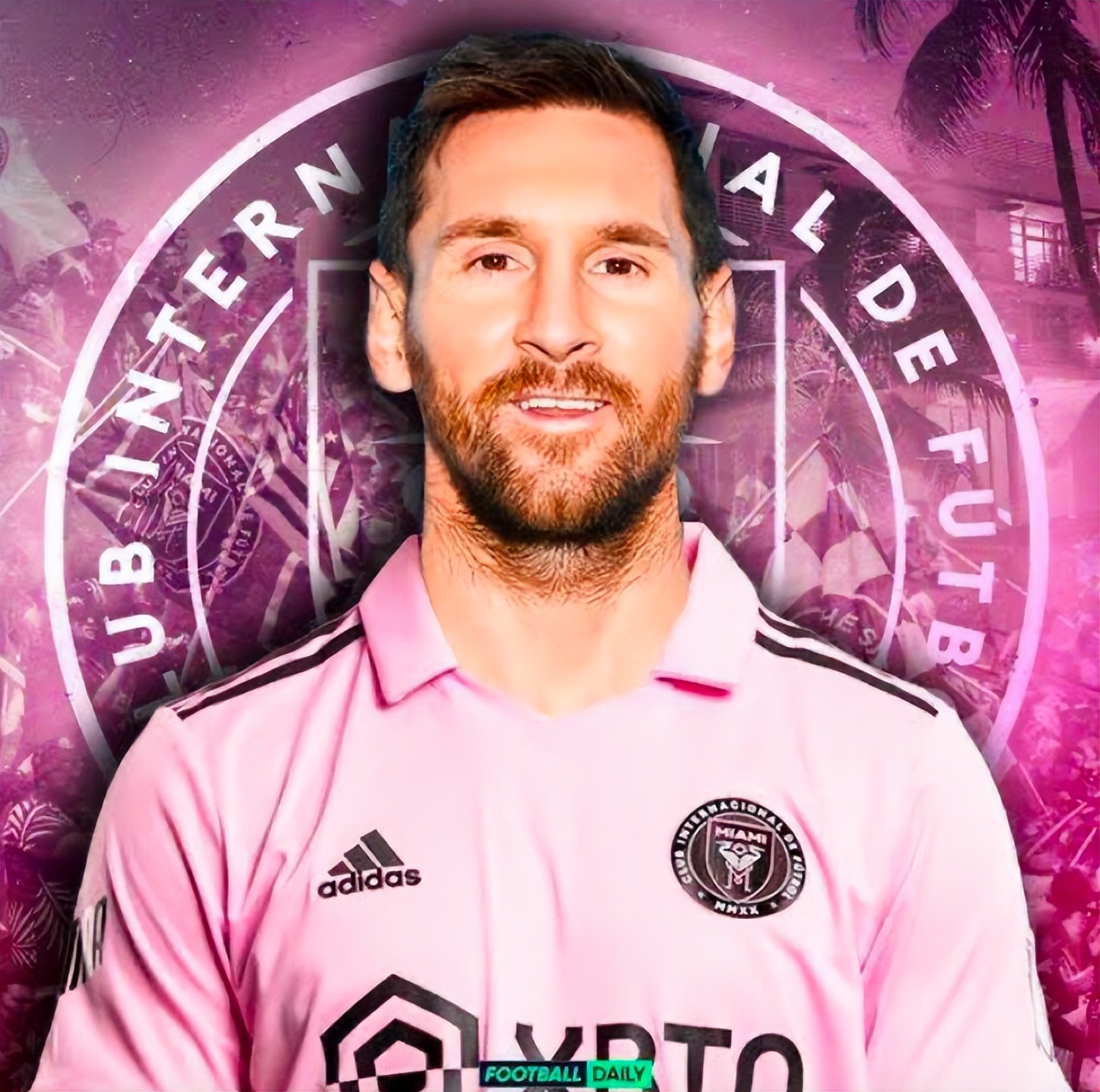 2018年梅西转会费,转会1亿