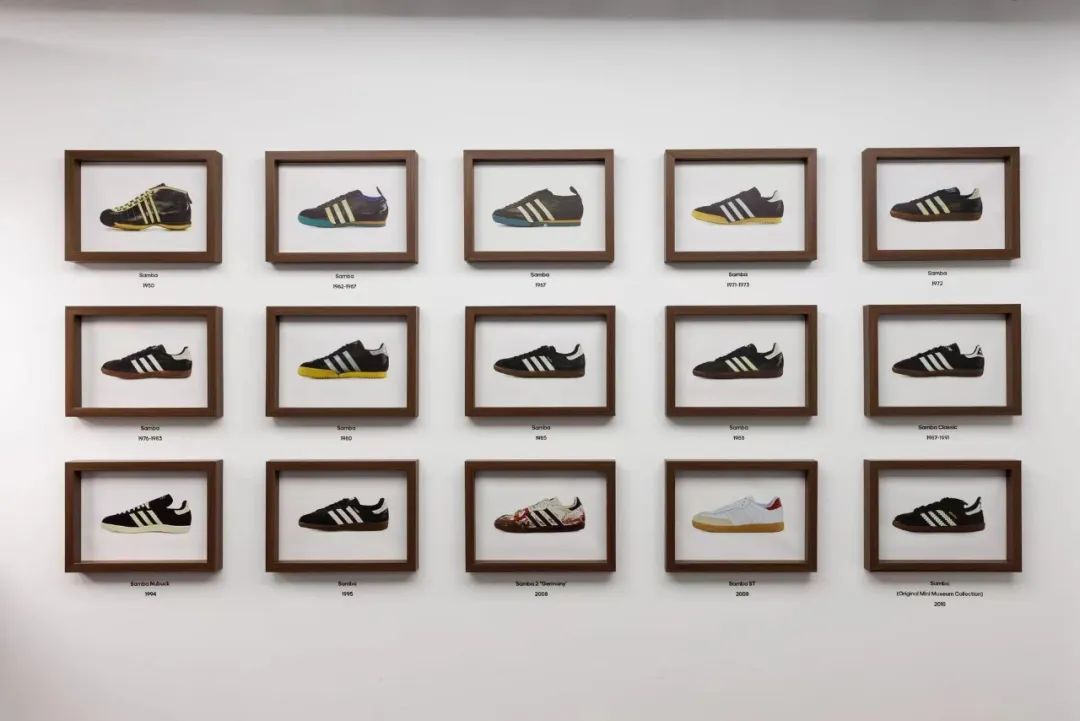 samba德训鞋在哪里买,德训鞋samba值得买吗