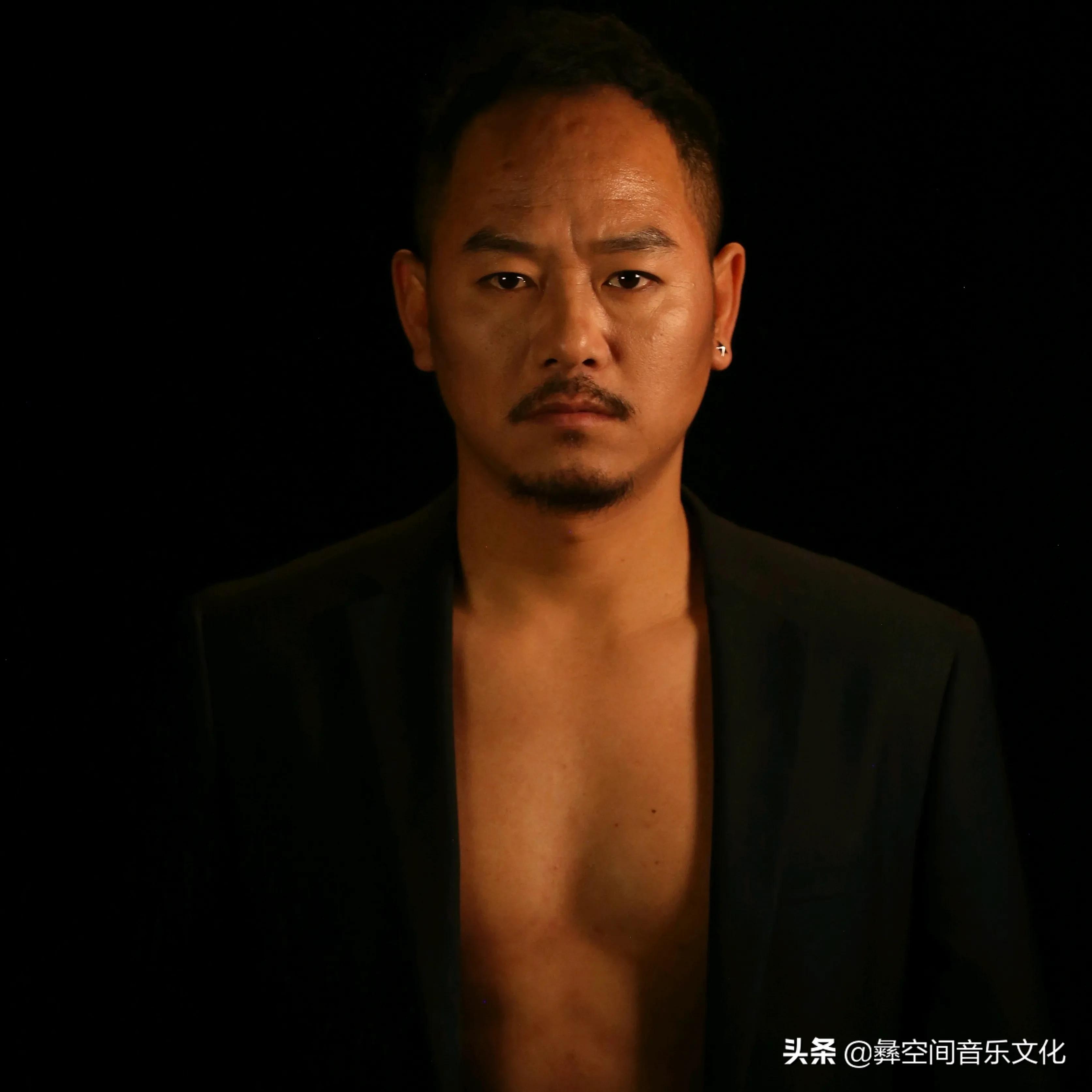 彝族歌曲大合集,中国彝族歌手音乐人