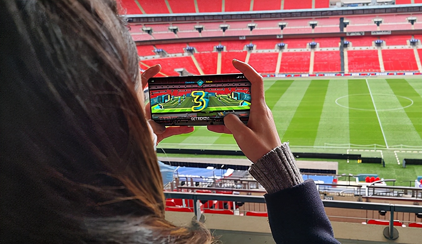 5g时代新型娱乐,5g时代为美而来