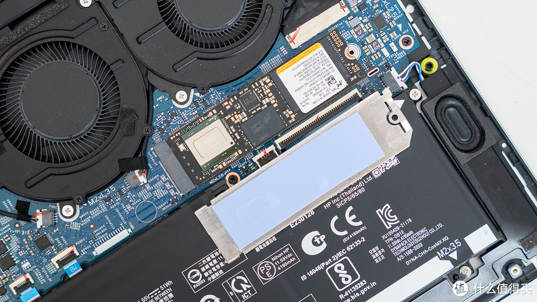 惠普星bookpro14高能本优缺点,惠普星14pro2023高性能轻薄本测评