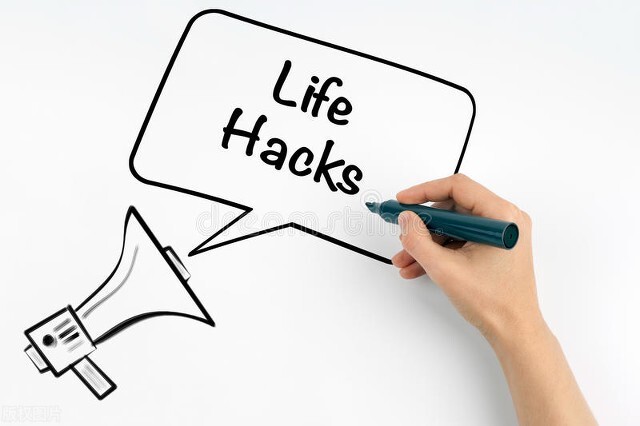 妙招姐生活小窍门擦玻璃,实用生活小窍门100个妙招