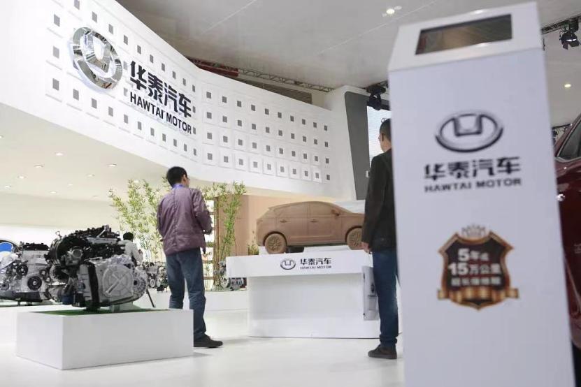 十大被揭老底车企,十大最坑人的车企