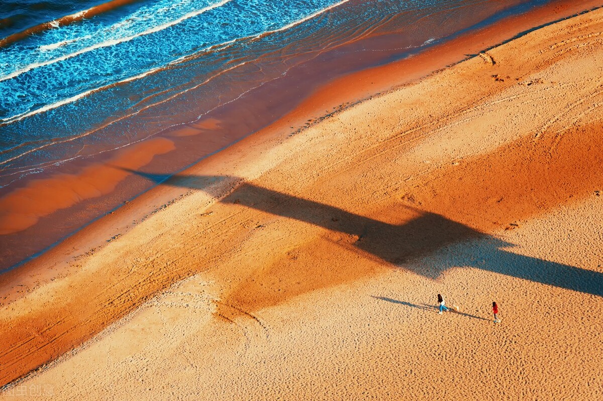 中国最美的十大海滨城市,中国最美十大海滨城市排名