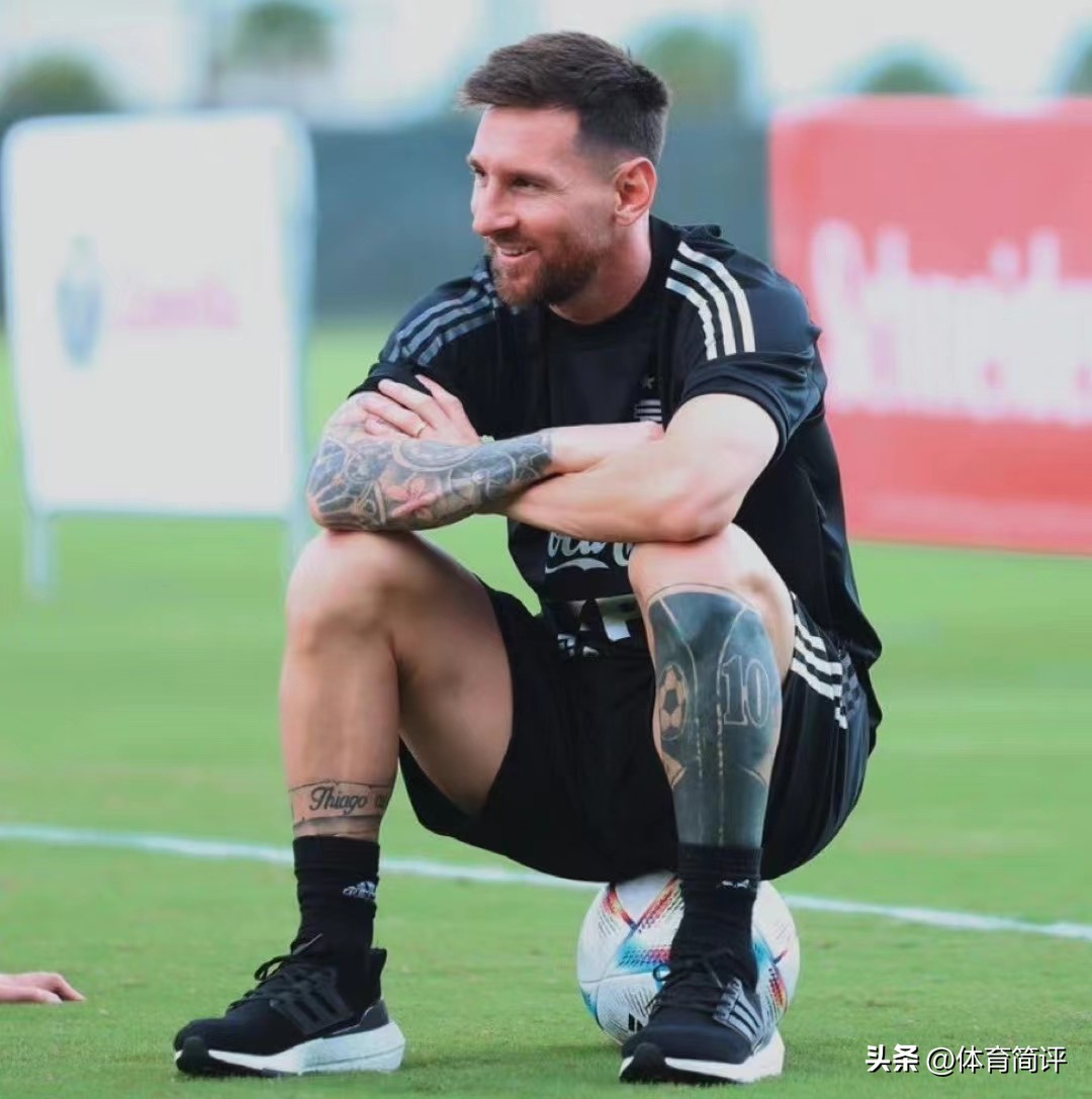 卡塔尔世界杯梅西输了吗,卡塔尔世界杯梅西vs莱万