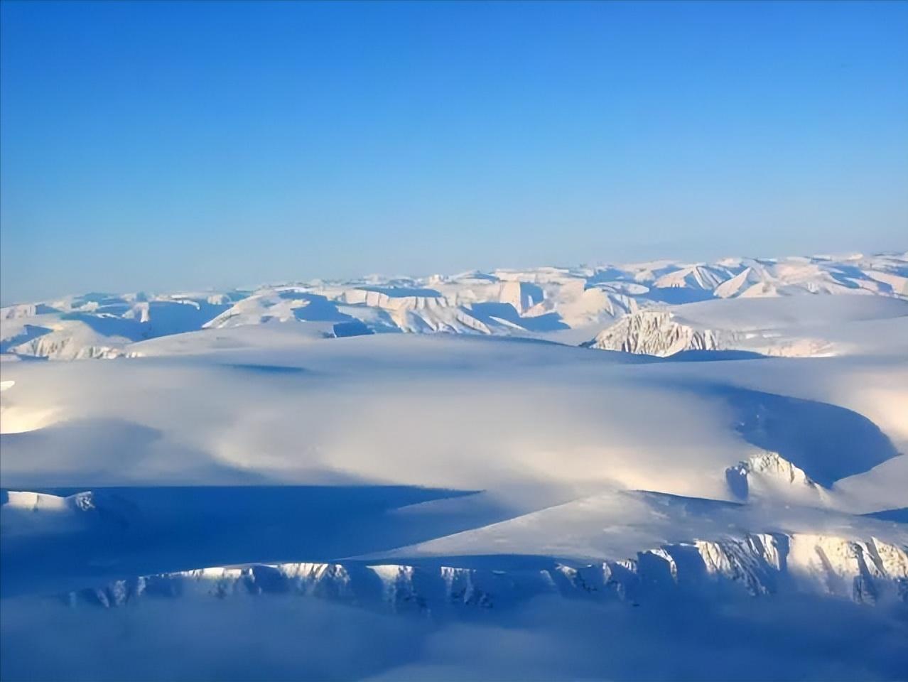 大陆架划界的自然延伸原则,北极大陆架划界的国际法问题研究
