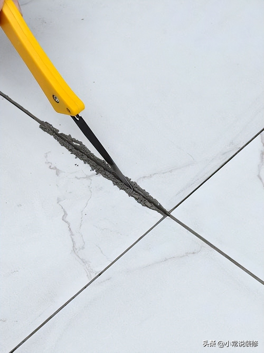 自己装修房子动手全过程,室内装修哪个项目比较好做