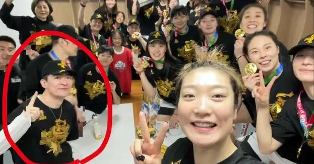 通过40张生活照，了解女篮女神李梦，现任国手、中尉、勒布朗-梦