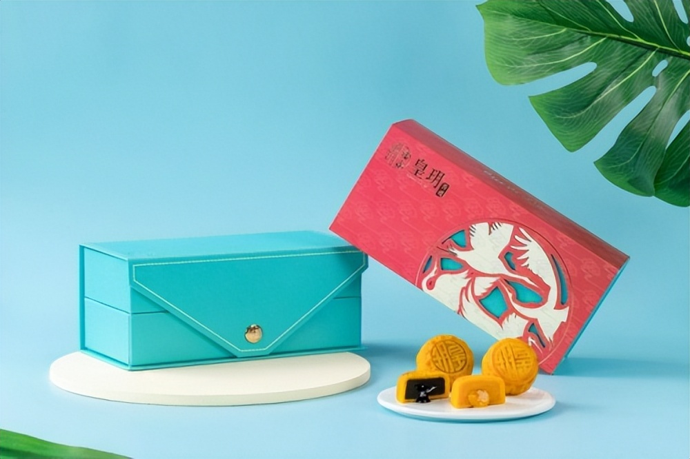 古天乐悦源月饼,古天乐代言月饼