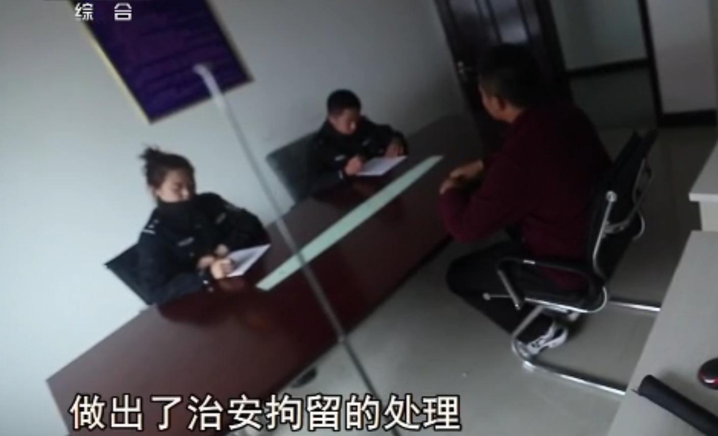 辽宁女子梦到殡仪馆亡父求救,女子做梦梦到弟弟被害地点