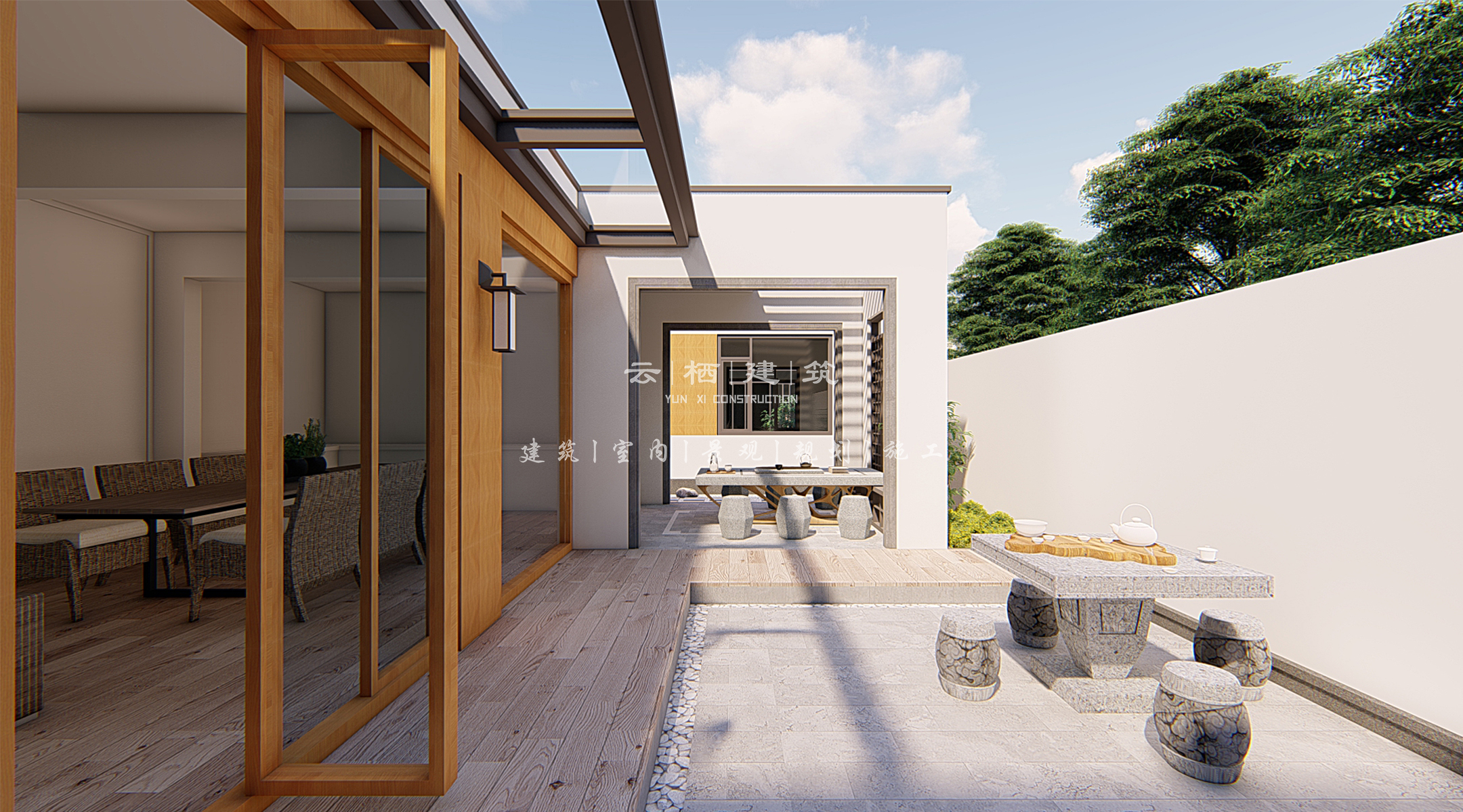 10间房的民宿能挣钱吗,可以自住的民宿