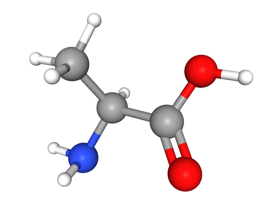 MicroED解析小分子绝对构型(手性)