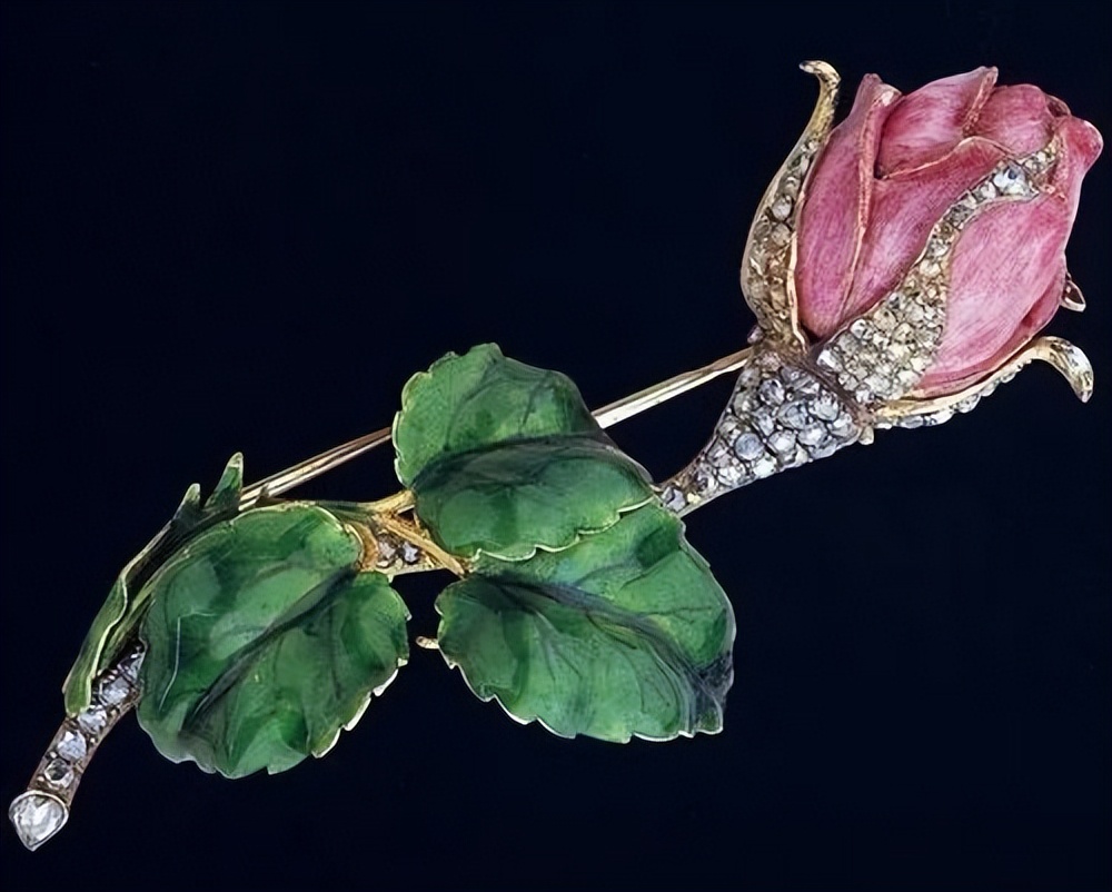 作品特火人不火?这次终于藏不住了!给你深扒这位低调传奇大师