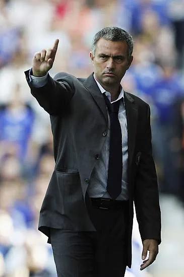 孔蒂和球员冲突,孔蒂穆里尼奥冲突