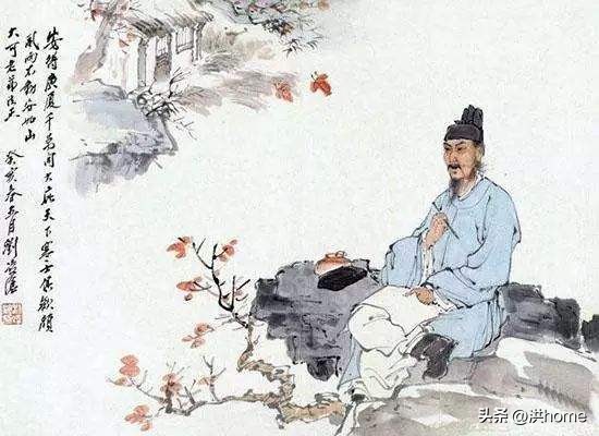 人生三十不惑诗词,三十而立励志的诗