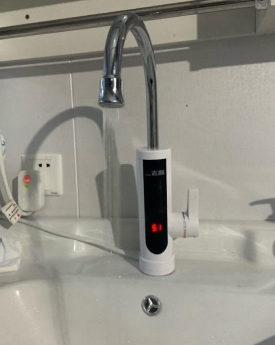 电加热水龙头好用吗,电加热水龙头怎么样