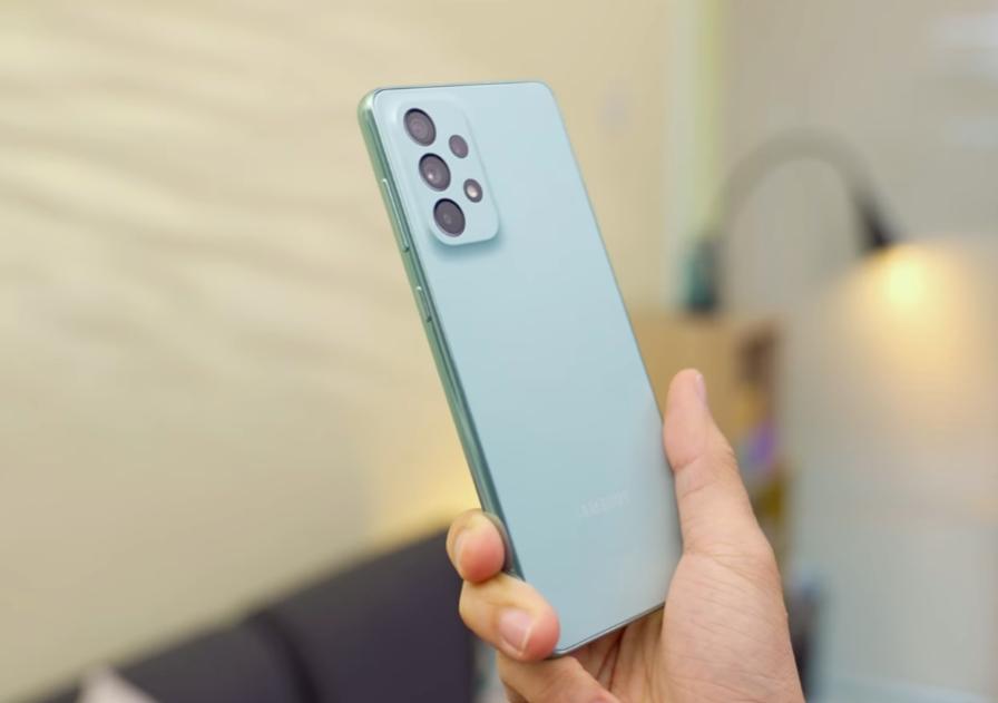 三星galaxya53发布时间,三星galaxya53详细参数价格