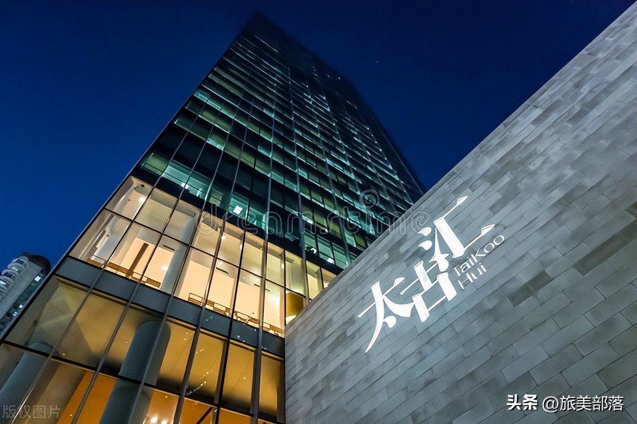 广州必去的十大打卡点,广州十大必去商场