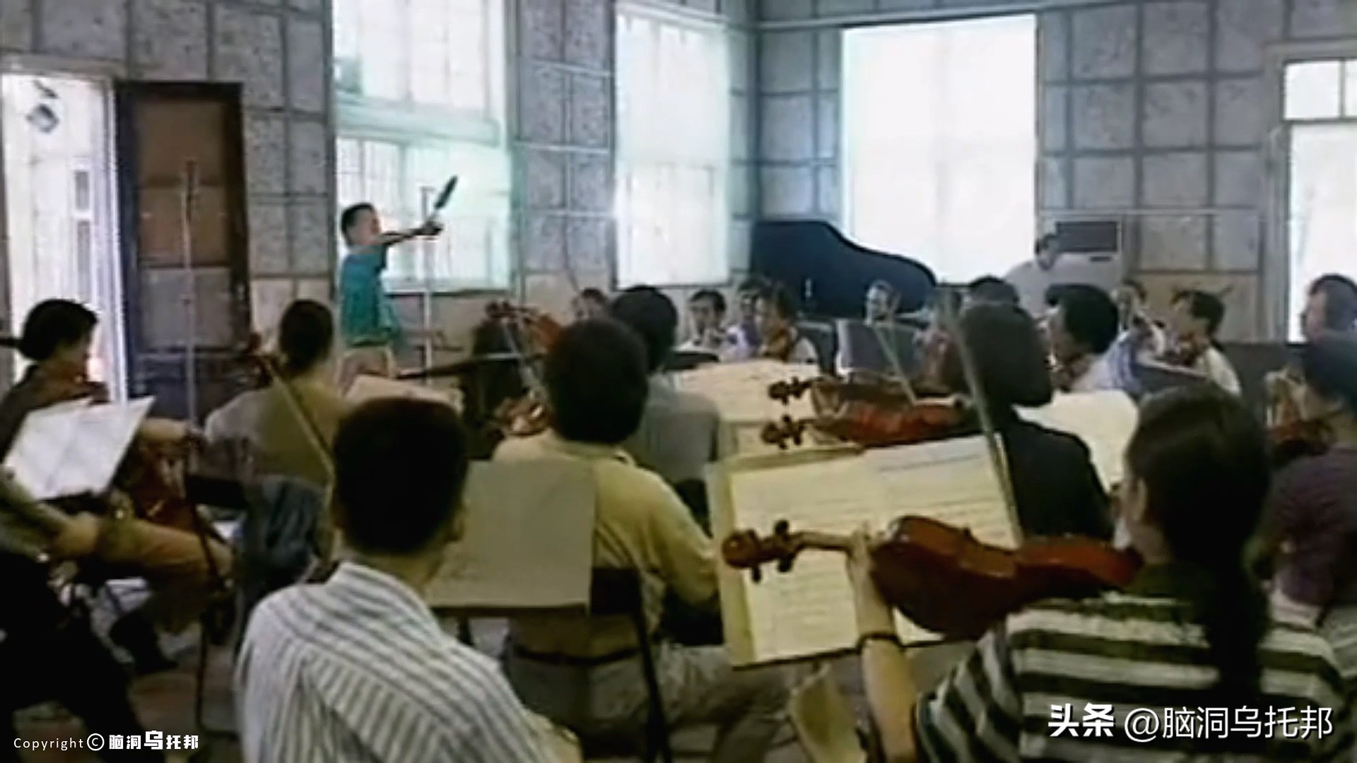 曾经万人空巷如今空无一人,曾经被人耻笑