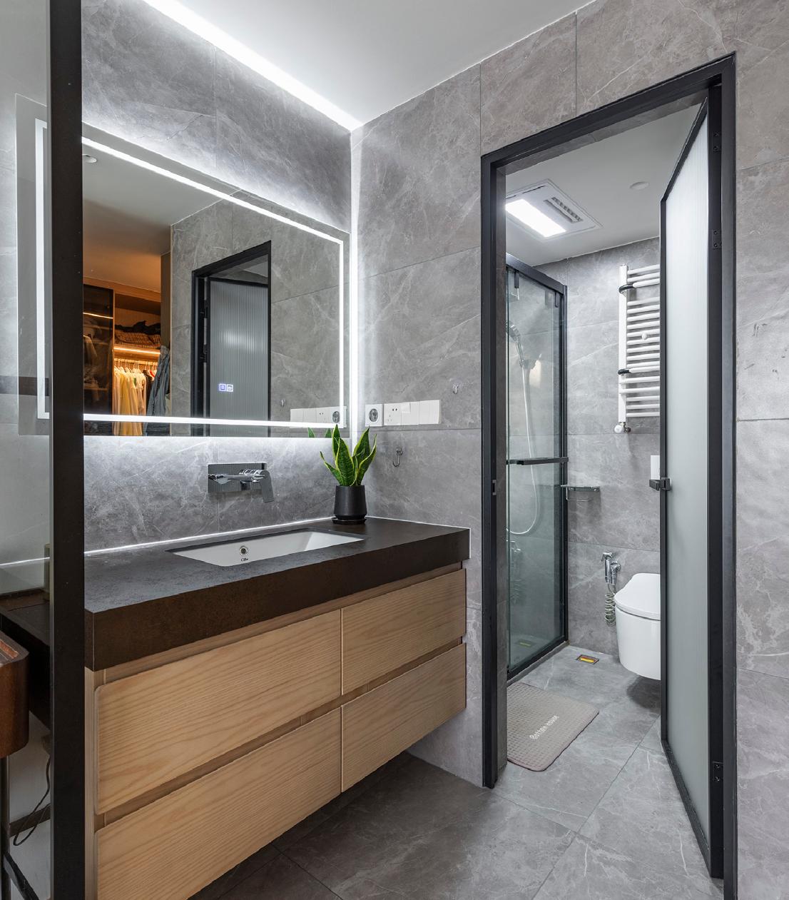 在家里自己造一个好玩的游乐园,儿童房树屋设计在家就是游乐场