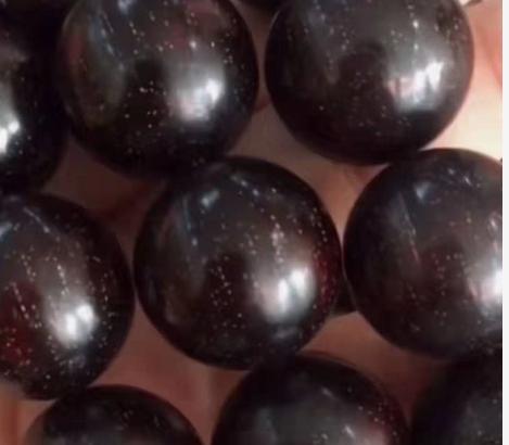 印度小叶紫檀金星是怎么形成的,如何辨别小叶紫檀金星的真假