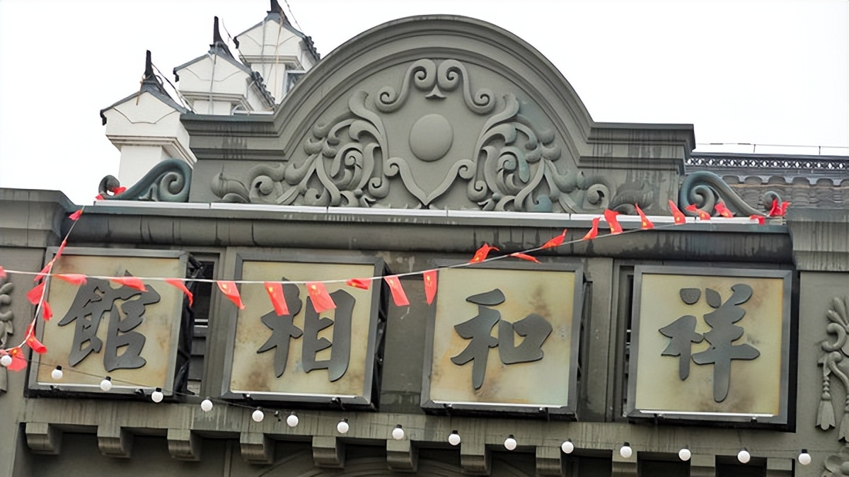 在江苏的“绿林仙海”中，寻找侠气与柔情