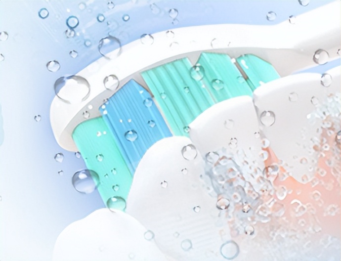 电动牙刷的坏处,成年人有必要用电动牙刷吗