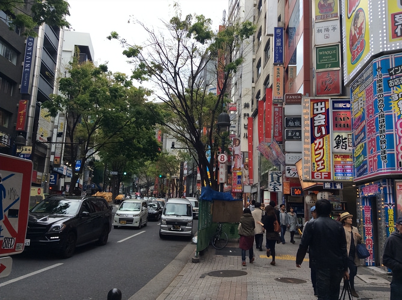 日本人对中国网购的看法,为什么日本人都不喜欢网购