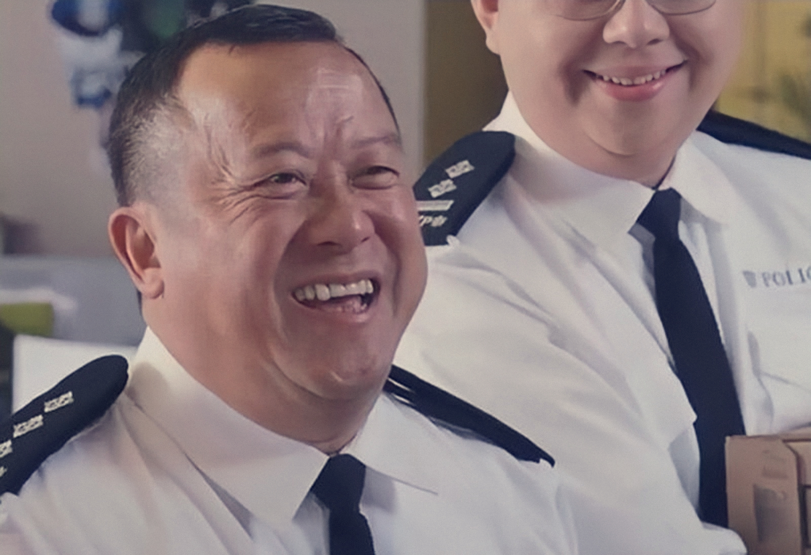 “三姓家奴”马德，曾让向华胜脸面挂不住，为*债追**肢解同门大佬