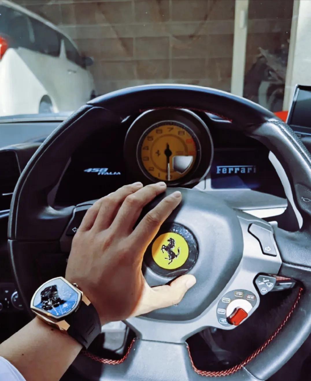 没钱的时候装逼好还是装穷好,社会百态穷富差异