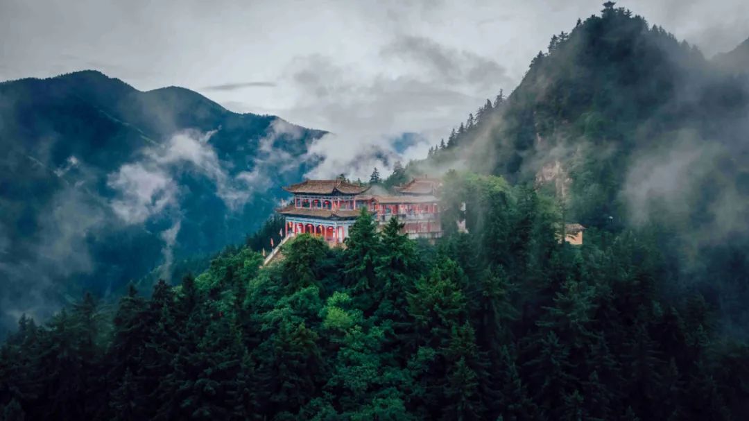 蓬勃古邑品质榆中