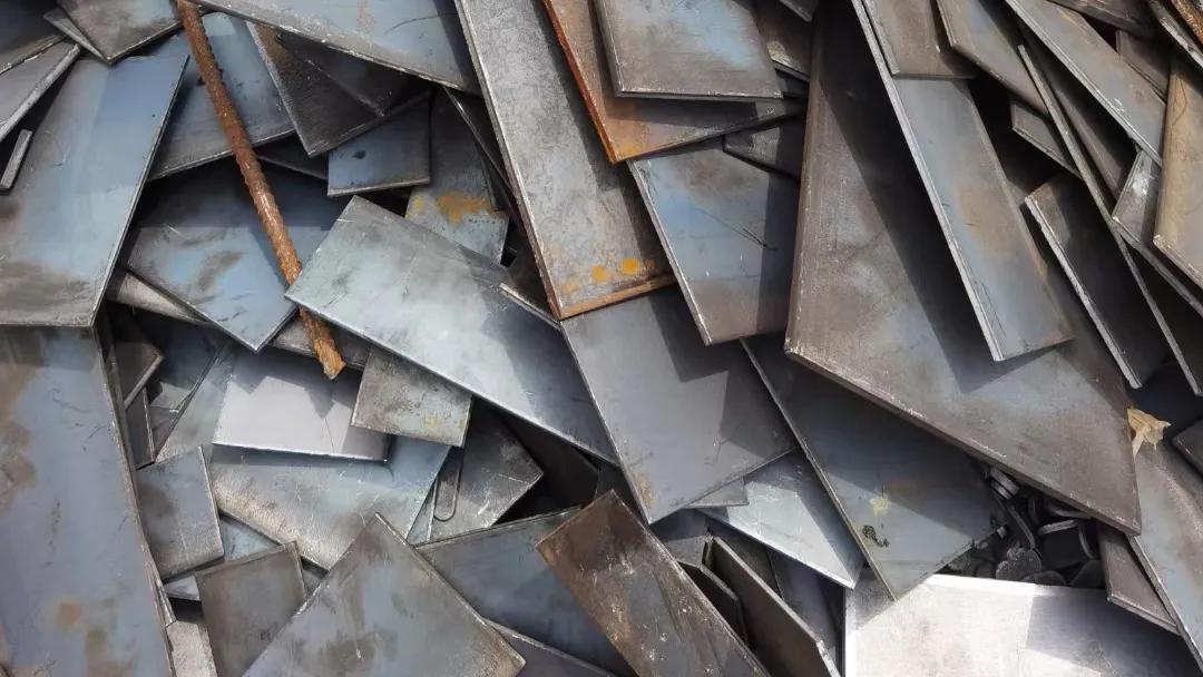 废品回收行业有前途吗,废品回收一个坚决不容忽略的行业