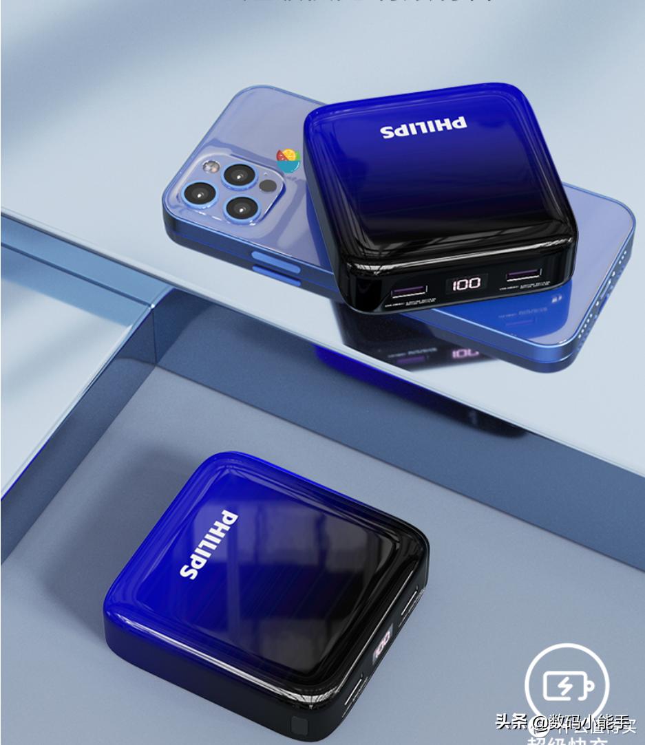 现在买什么样的充电宝最好最耐用,怎样选择一款耐用的充电宝