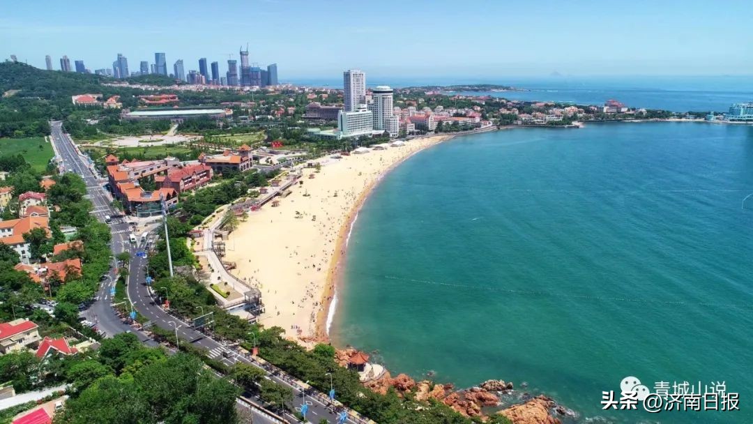 山东这些超级工程闪耀十三五,2020年山东10大工程