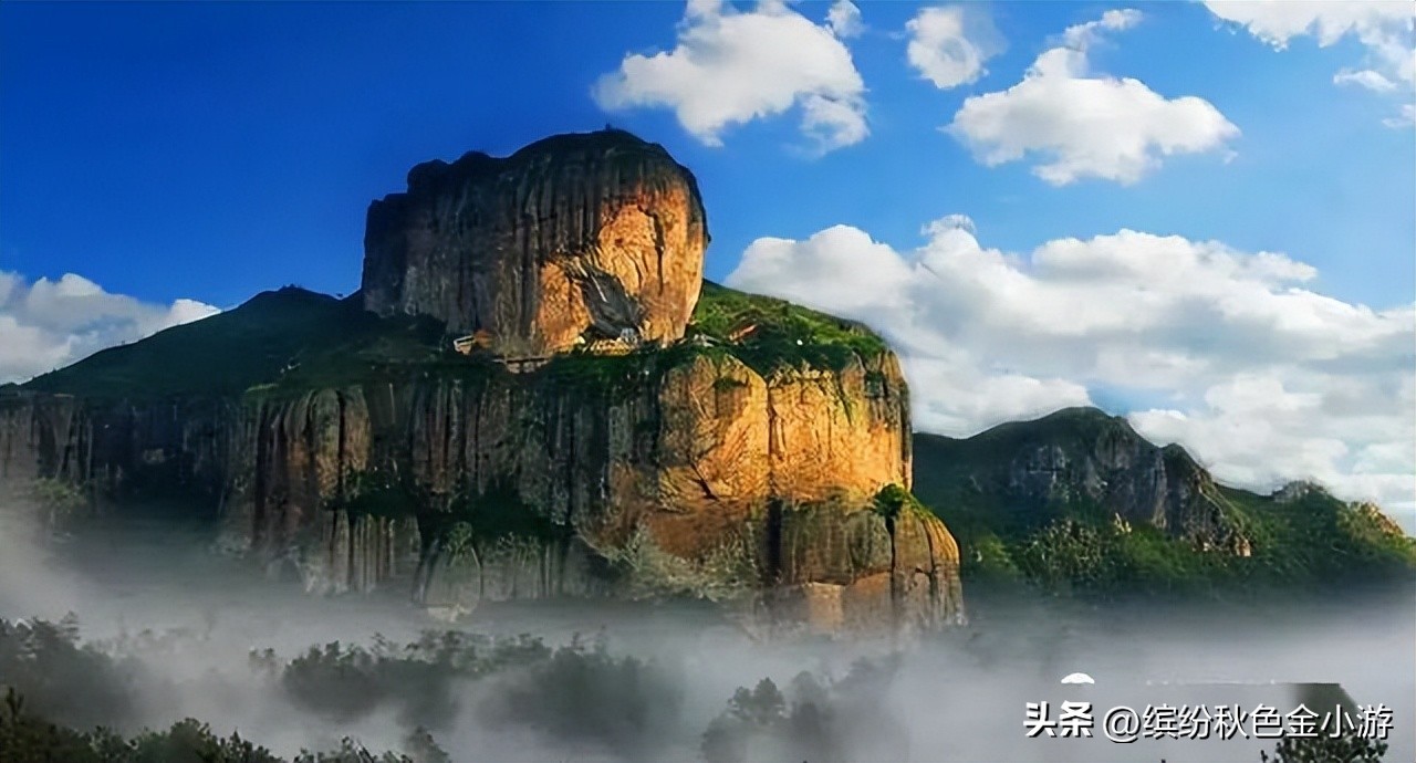 浙江都有哪些旅游景点,浙江旅游攻略必去景点有哪些