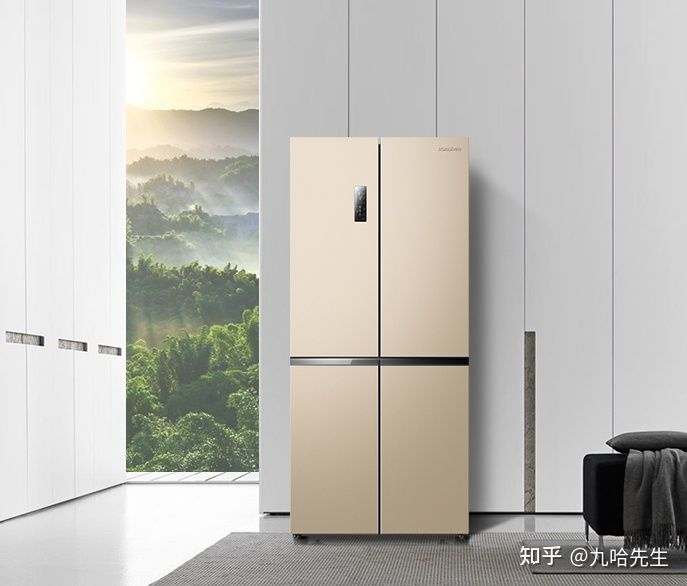 容声冰箱选哪个型号好,容声冰箱怎么选择购买