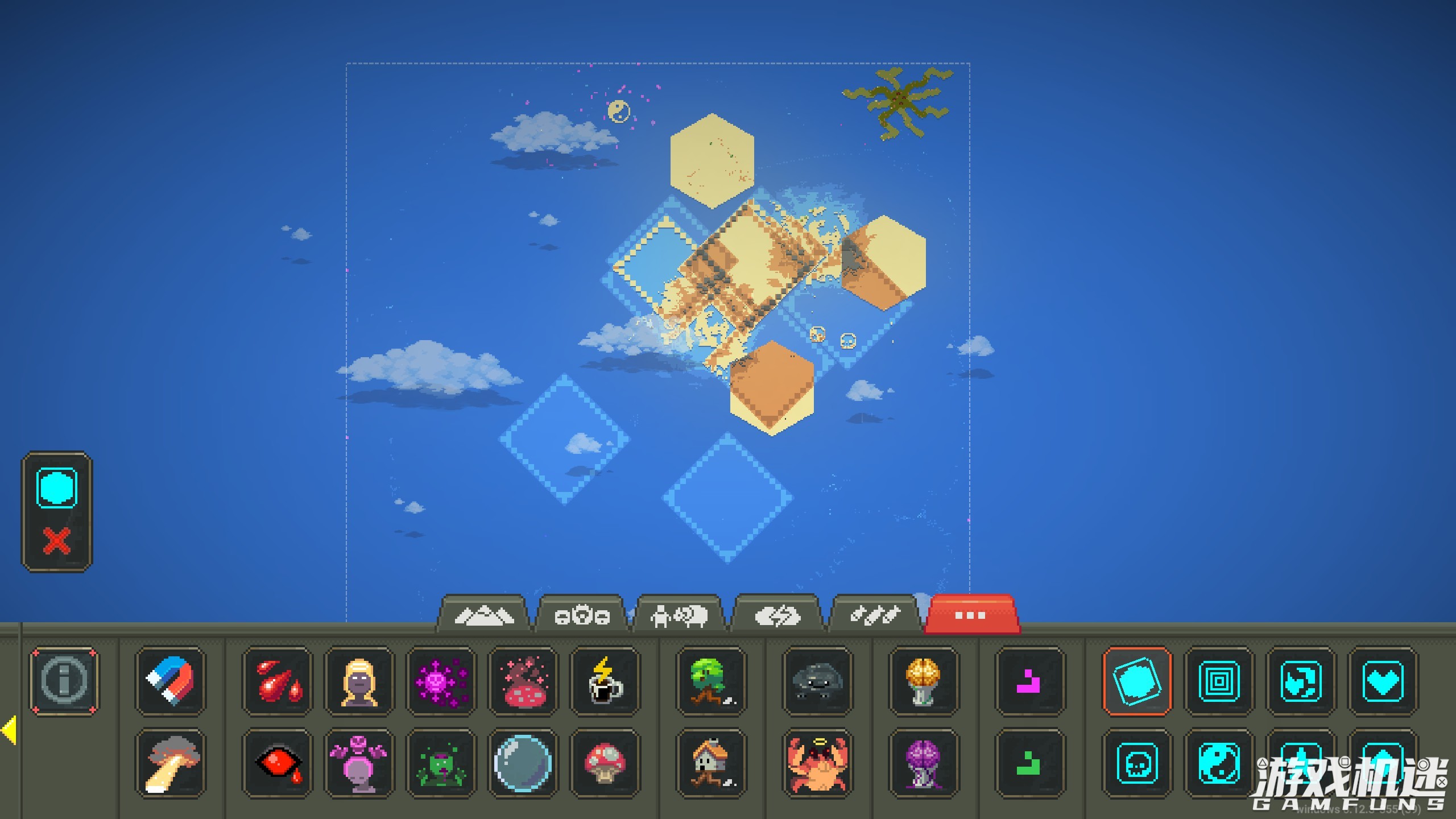 上帝模拟器和世界盒子有什么区别,世界盒子上帝模拟器值得买吗