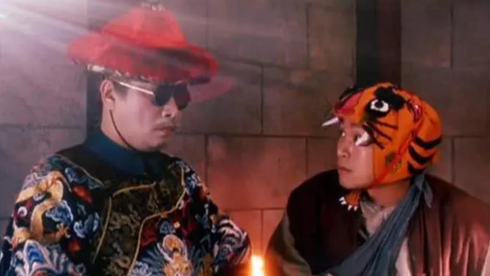 超越徐静蕾韩寒，新浪第一名博徐小明是什么来头？