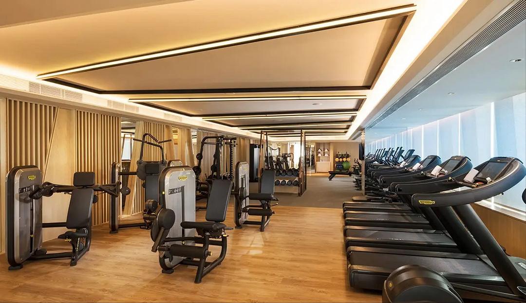 跑步机负氧离子超静音,跑步机空气