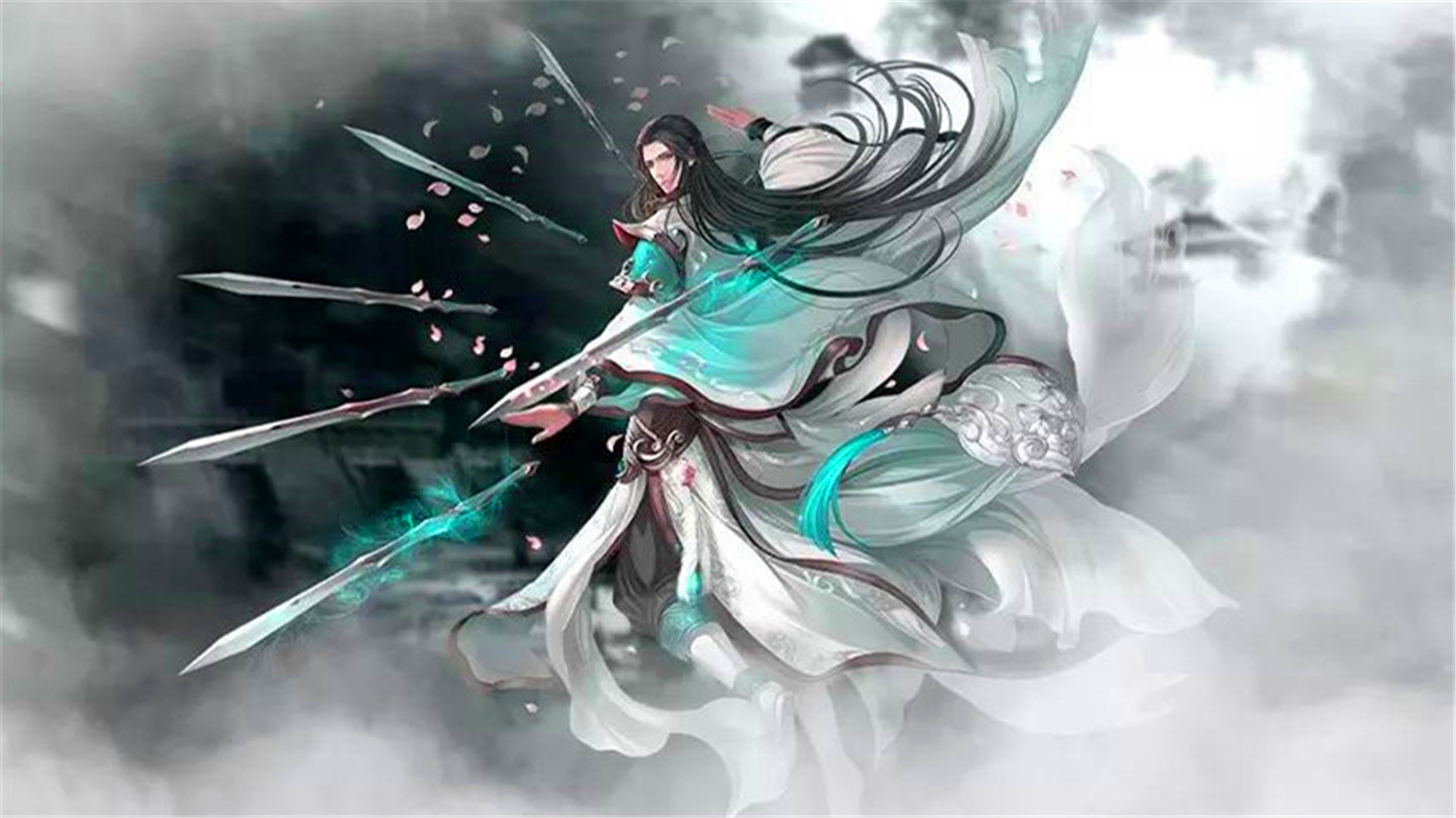 14本已完结蜀山同人类仙侠小说，御剑乘风步青天，游星戏斗乐人间