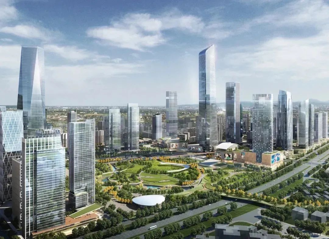 东莞2023巨无霸项目,2022年东莞86个预计入市新盘