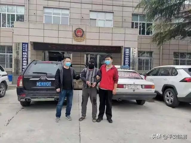 渭南临渭公安局刑侦队大练兵,临渭公安分局刑侦大练兵