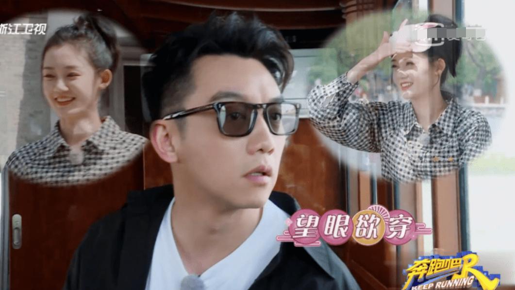 郑钧评价苗苗扮猪吃老虎,苗苗评价郑钧刘芸