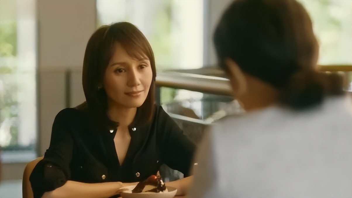 流金岁月戴茜经典,流金岁月中戴茜才是最低调的女王