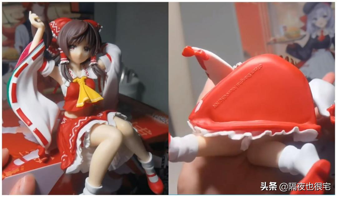 百元镇宅手办,百元以内手办推荐