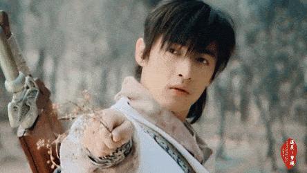 王子腾是几线演员,王子腾下一部戏