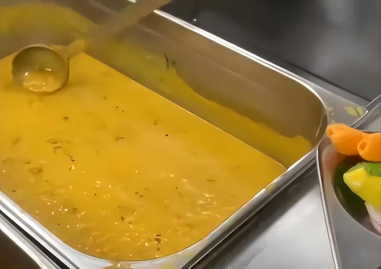 留学生一日三餐吃泡菜,留学生韩国饭菜日常