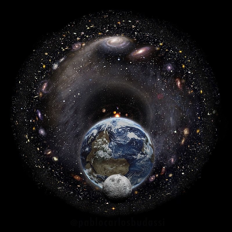 太阳会突然爆炸吗,太阳爆炸地球会先发生什么